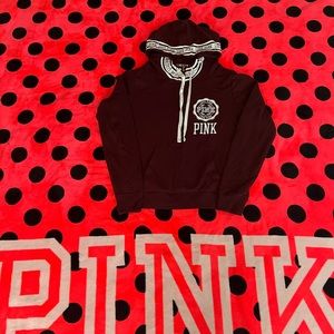 Victoria secret pink hoodie